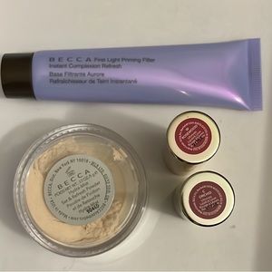 New Becca bundle
